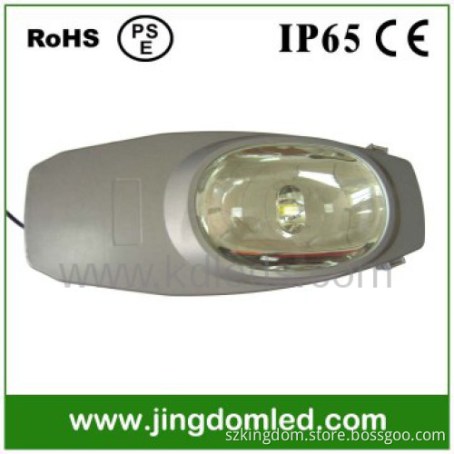 high quality led street light 50w with 3 years warranty
